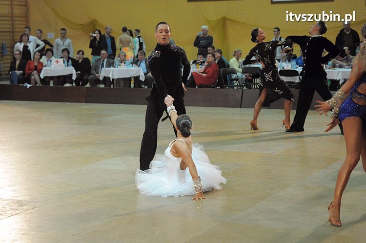 VI Szubiński Festiwal Tańca - Gala