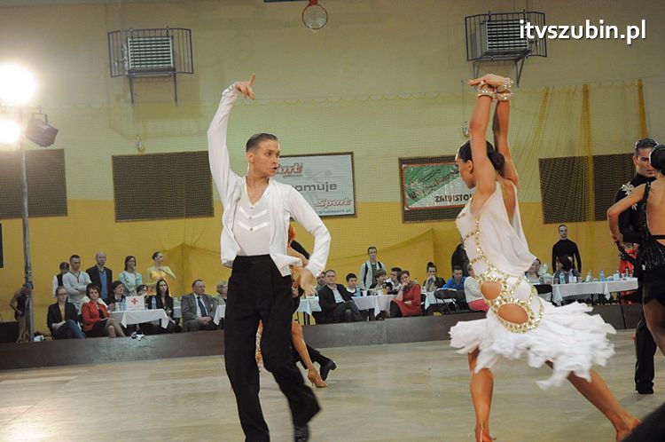 VI Szubiński Festiwal Tańca - Gala