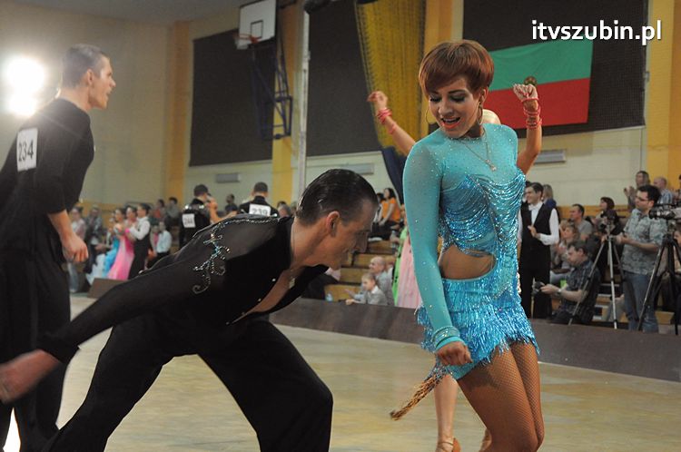 VI Szubiński Festiwal Tańca - Gala