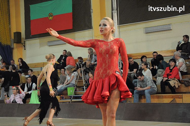 VI Szubiński Festiwal Tańca - Gala