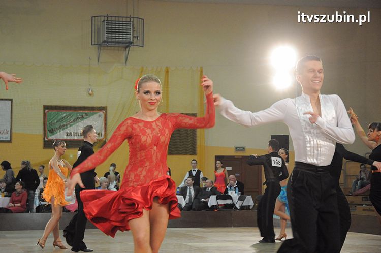VI Szubiński Festiwal Tańca - Gala