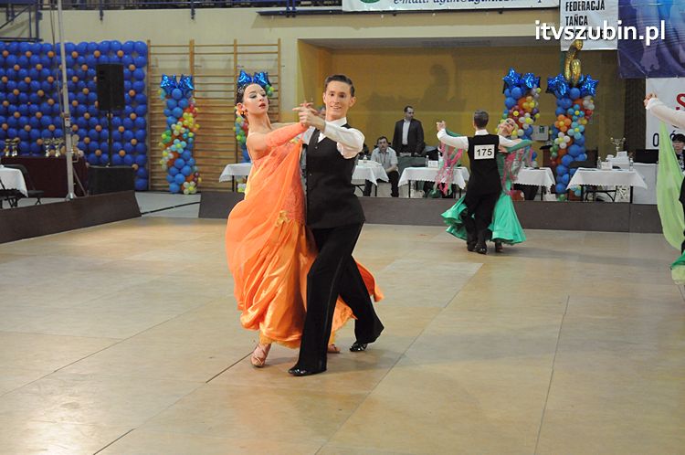 VI Szubiński Festiwal Tańca - Gala
