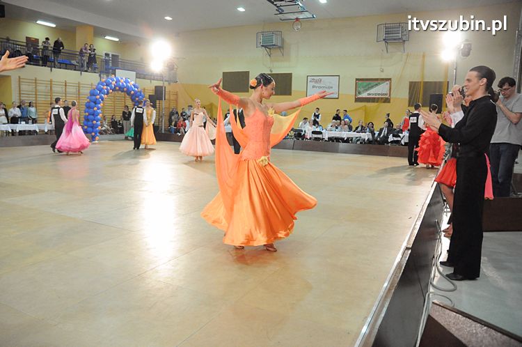 VI Szubiński Festiwal Tańca - Gala