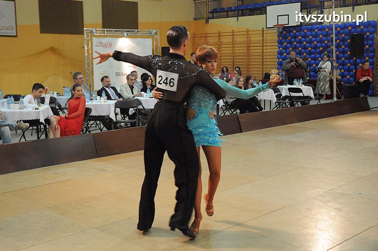 VI Szubiński Festiwal Tańca - Gala