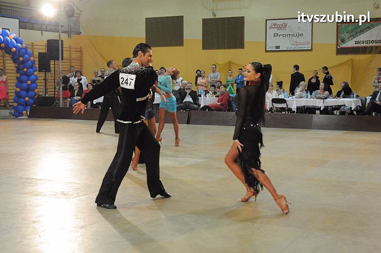 VI Szubiński Festiwal Tańca - Gala