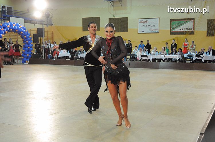VI Szubiński Festiwal Tańca - Gala