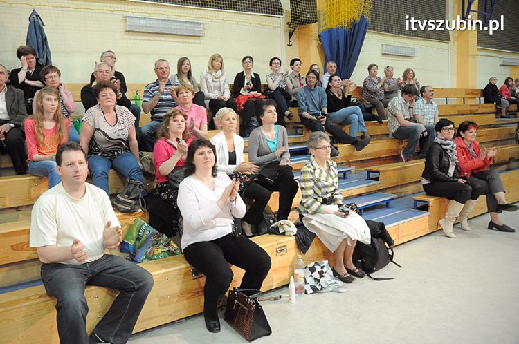 VI Szubiński Festiwal Tańca - Gala