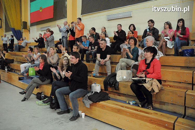 VI Szubiński Festiwal Tańca - Gala