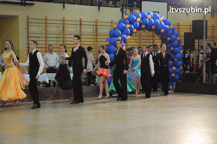VI Szubiński Festiwal Tańca - Gala