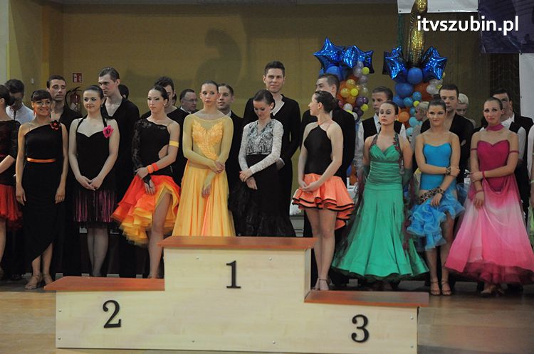 VI Szubiński Festiwal Tańca - Gala
