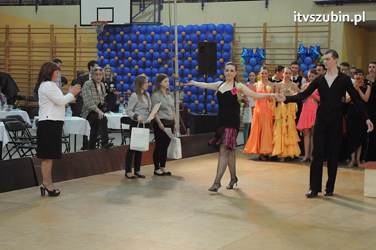 VI Szubiński Festiwal Tańca - Gala