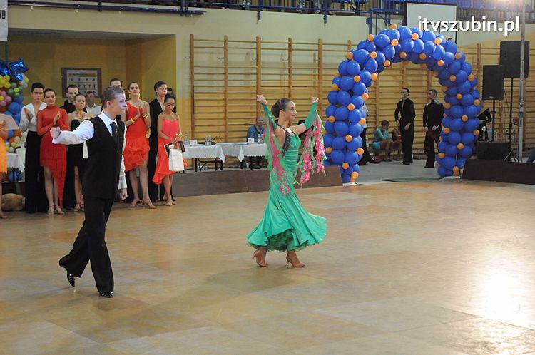 VI Szubiński Festiwal Tańca - Gala
