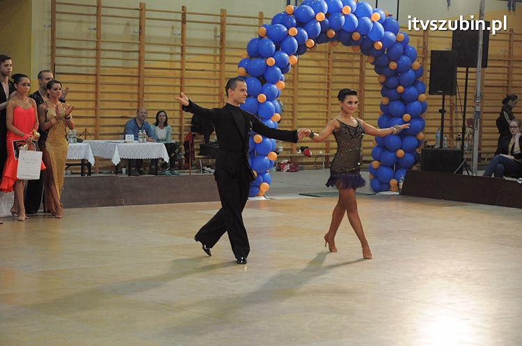 VI Szubiński Festiwal Tańca - Gala