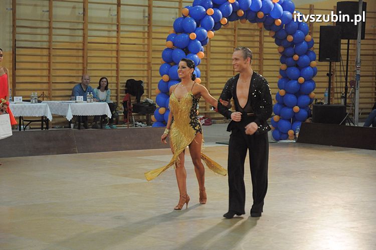 VI Szubiński Festiwal Tańca - Gala