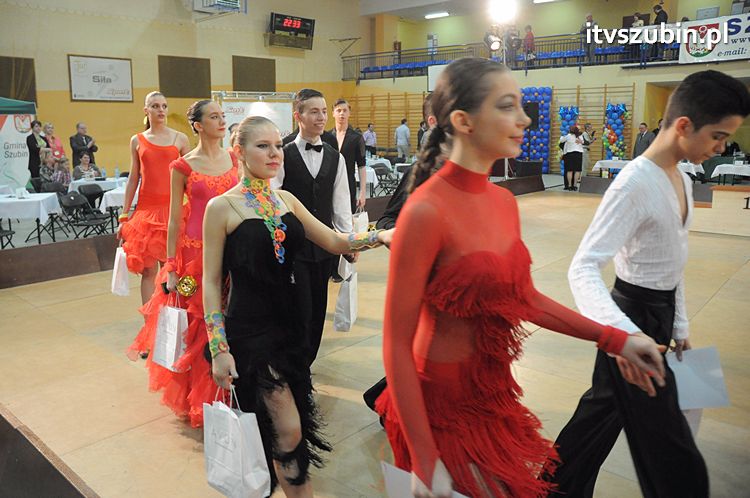 VI Szubiński Festiwal Tańca - Gala