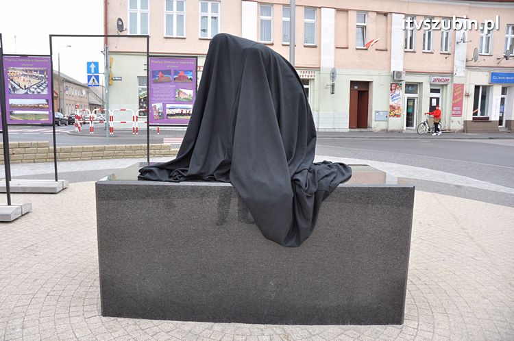Dzień Flagi Rzeczypospolitej Polskiej w Szubinie