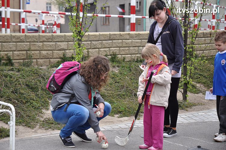 Dzień Flagi Rzeczypospolitej Polskiej w Szubinie