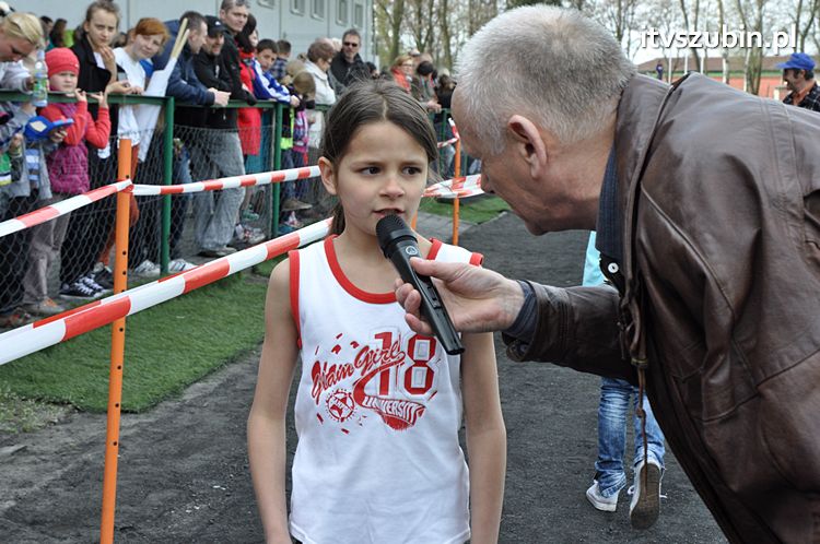 XX Bieg im. Feliksa Matuszaka