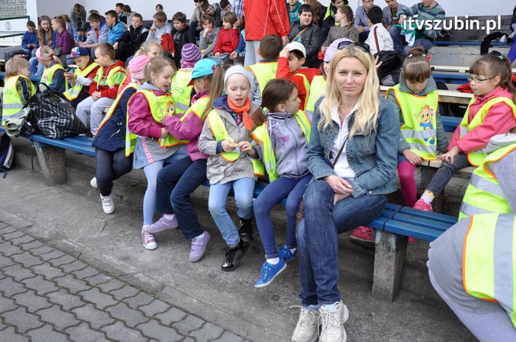 XX Bieg im. Feliksa Matuszaka