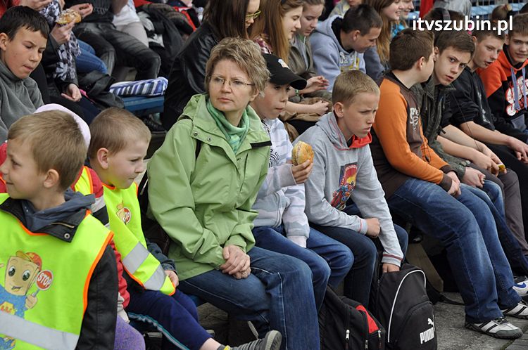 XX Bieg im. Feliksa Matuszaka