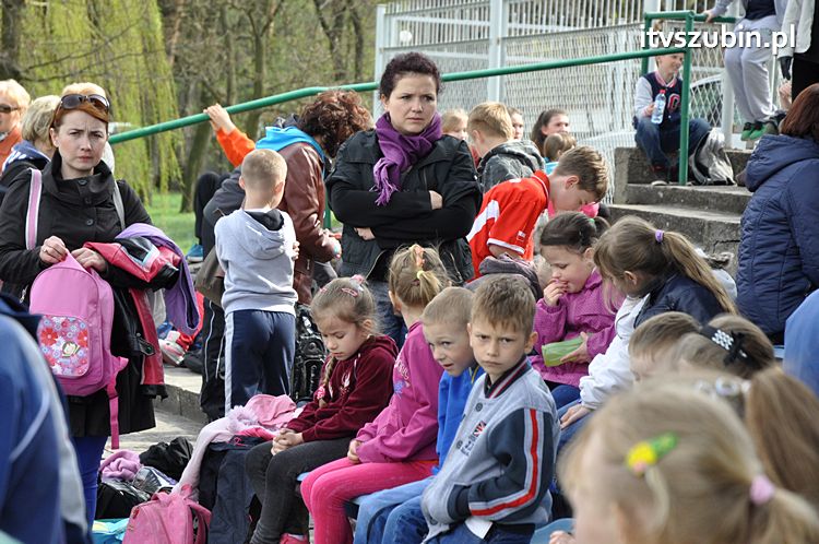 XX Bieg im. Feliksa Matuszaka