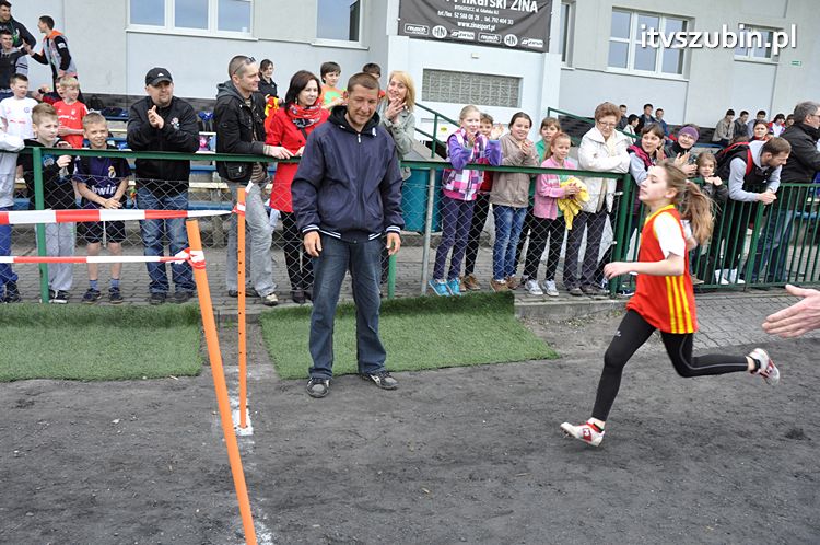 XX Bieg im. Feliksa Matuszaka