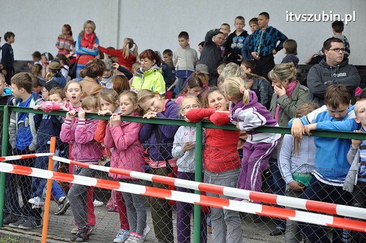 XX Bieg im. Feliksa Matuszaka