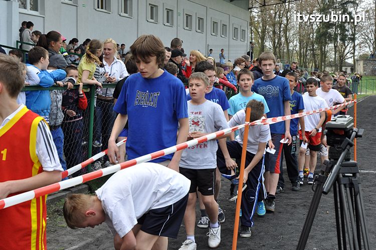 XX Bieg im. Feliksa Matuszaka