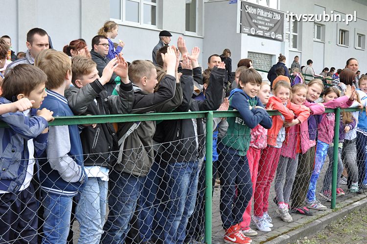 XX Bieg im. Feliksa Matuszaka