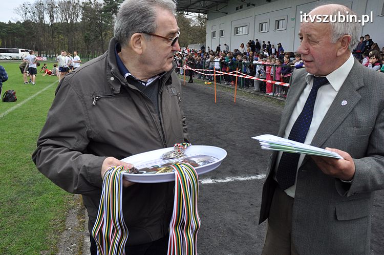 XX Bieg im. Feliksa Matuszaka