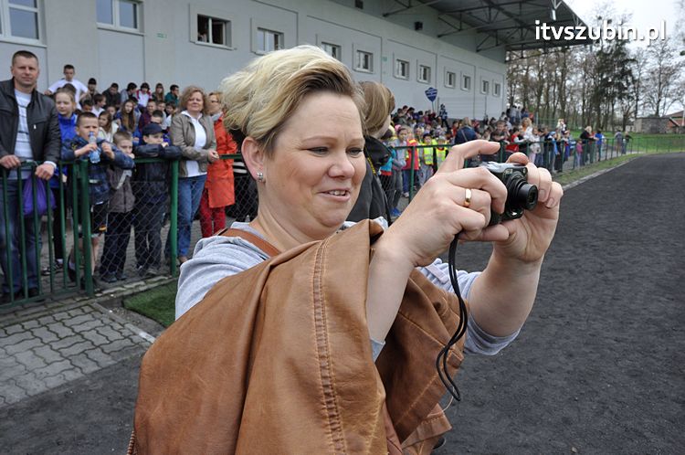 XX Bieg im. Feliksa Matuszaka