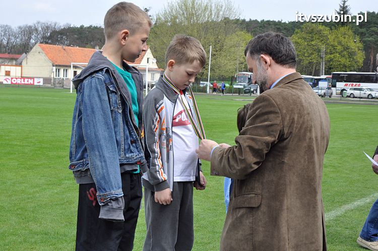 XX Bieg im. Feliksa Matuszaka
