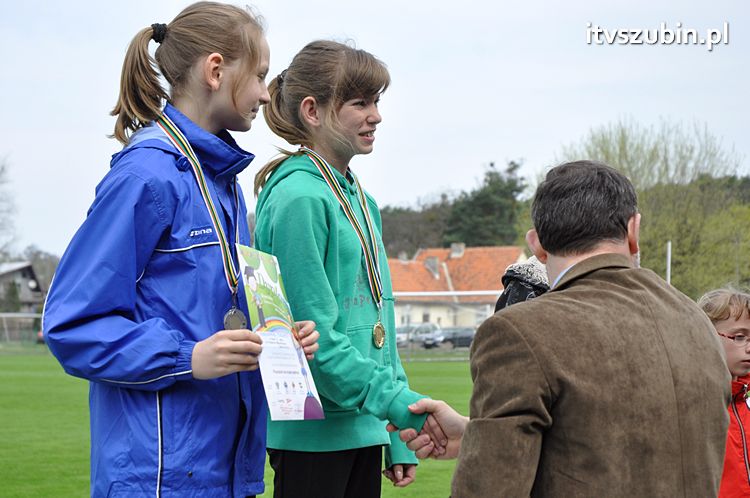 XX Bieg im. Feliksa Matuszaka