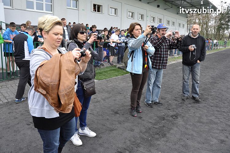 XX Bieg im. Feliksa Matuszaka