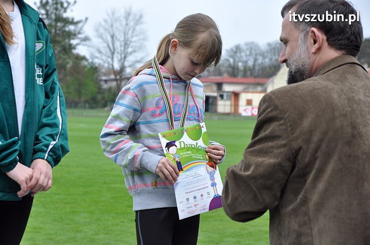 XX Bieg im. Feliksa Matuszaka