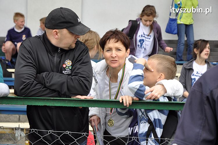 XX Bieg im. Feliksa Matuszaka