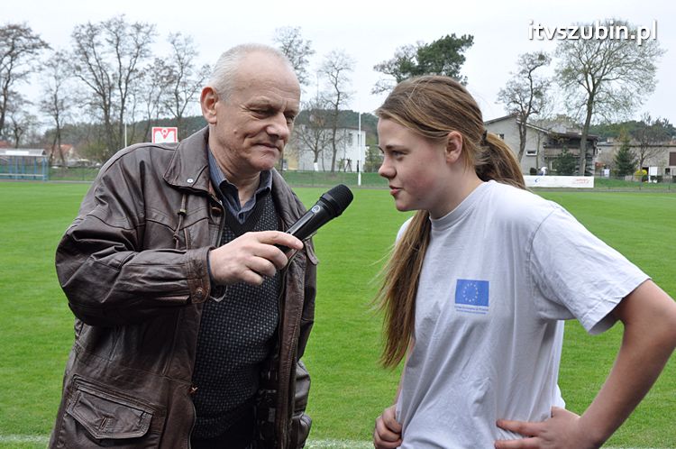 XX Bieg im. Feliksa Matuszaka