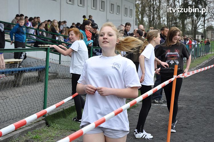 XX Bieg im. Feliksa Matuszaka