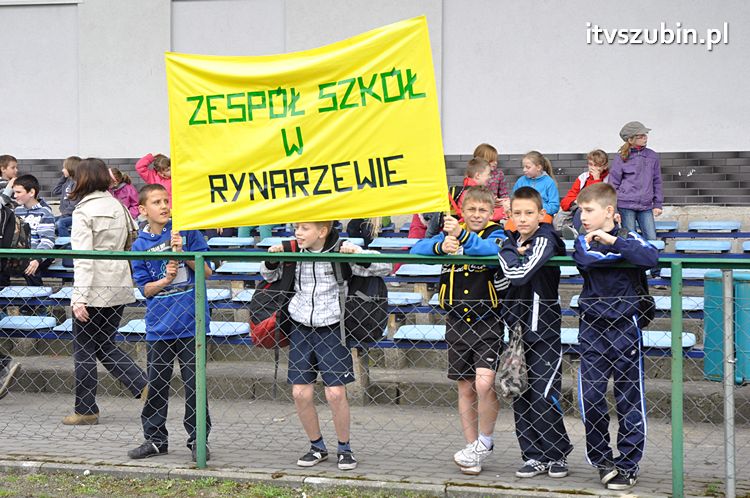 XX Bieg im. Feliksa Matuszaka
