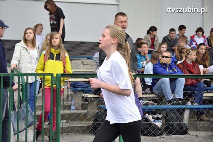 XX Bieg im. Feliksa Matuszaka