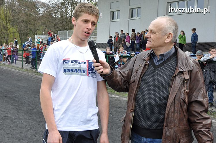 XX Bieg im. Feliksa Matuszaka