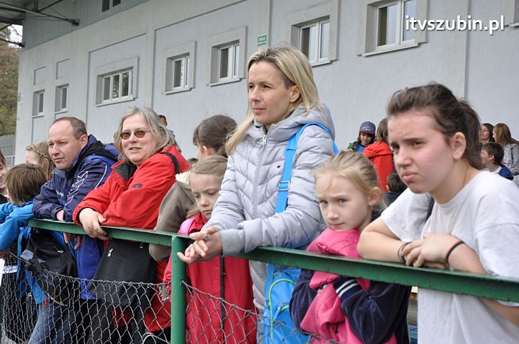 XX Bieg im. Feliksa Matuszaka