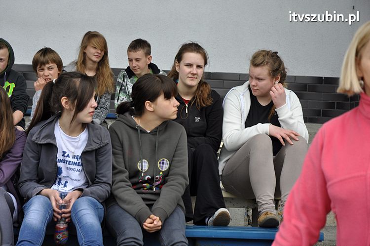 XX Bieg im. Feliksa Matuszaka