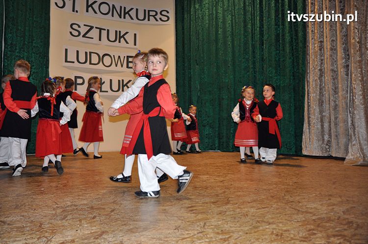 Podsumowanie 51. Konkursu Sztuki Ludowej Pałuk