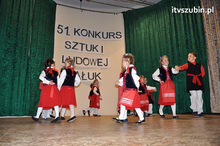 Podsumowanie 51. Konkursu Sztuki Ludowej Pałuk