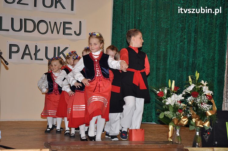 Podsumowanie 51. Konkursu Sztuki Ludowej Pałuk