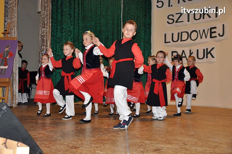 Podsumowanie 51. Konkursu Sztuki Ludowej Pałuk