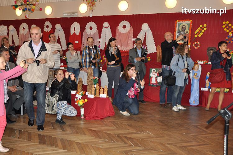 Podsumowanie 51. Konkursu Sztuki Ludowej Pałuk
