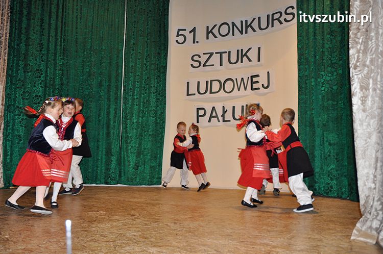 Podsumowanie 51. Konkursu Sztuki Ludowej Pałuk