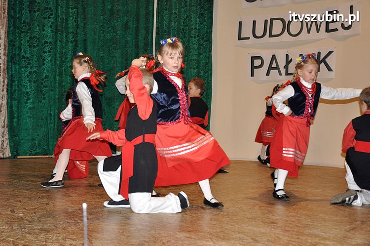 Podsumowanie 51. Konkursu Sztuki Ludowej Pałuk